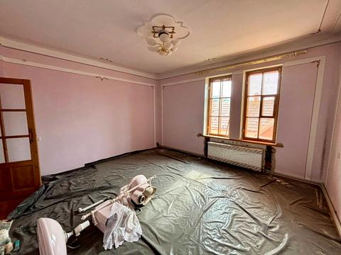 дом по адресу Курганна