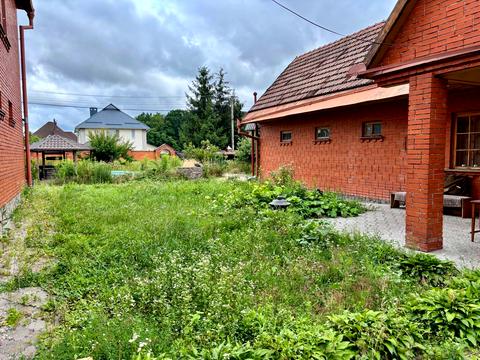 дом по адресу Курганна