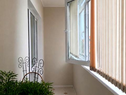 квартира по адресу Вячеслава Черновола ул., 25