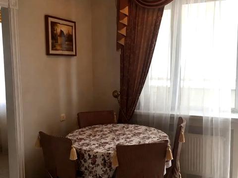 квартира по адресу Вячеслава Черновола ул., 25