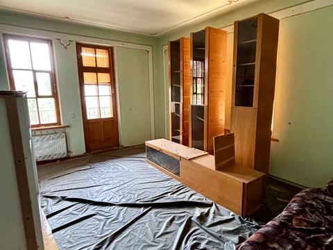 дом по адресу Курганна