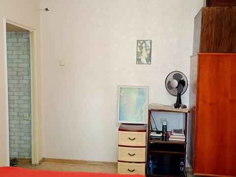 квартира по адресу Небесной Сотни просп. (Маршала Жукова), 22