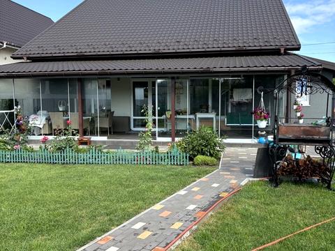 дом по адресу Переяславский пер.