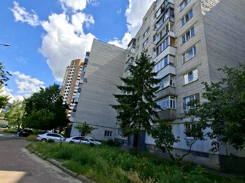 квартира за адресою Київський Шлях вул., 87