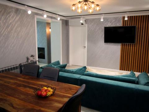 квартира за адресою Миколаївська вул., 23