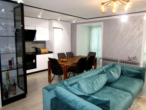 квартира за адресою Миколаївська вул., 23