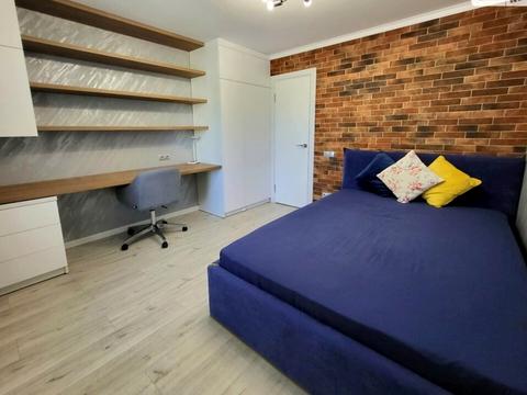 квартира за адресою Миколаївська вул., 23