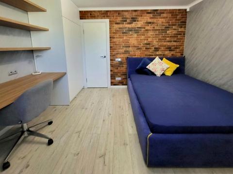 квартира за адресою Миколаївська вул., 23
