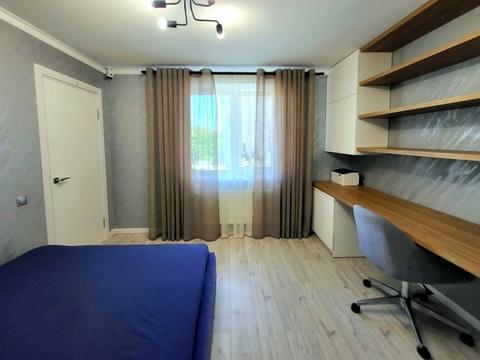 квартира за адресою Миколаївська вул., 23