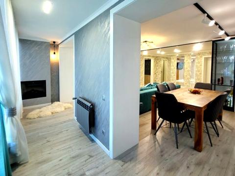 квартира за адресою Миколаївська вул., 23