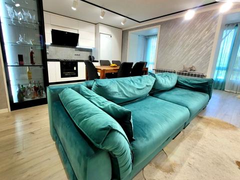квартира за адресою Миколаївська вул., 23