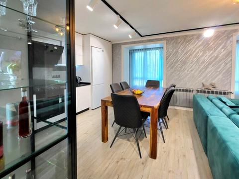 квартира за адресою Миколаївська вул., 23