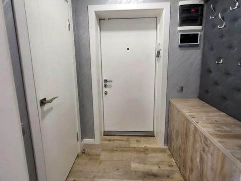 квартира за адресою Миколаївська вул., 23