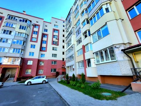 квартира за адресою Миколаївська вул., 23