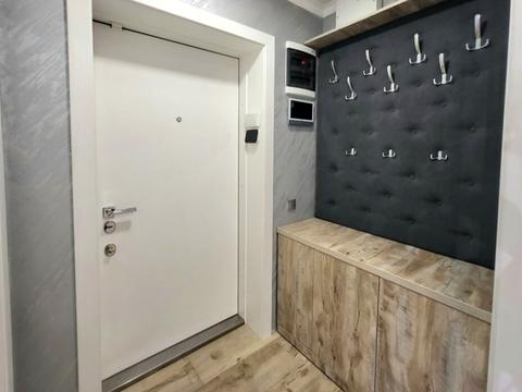 квартира за адресою Миколаївська вул., 23