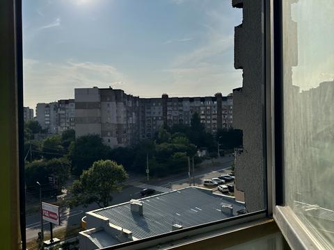 квартира за адресою Панаса Мирного вул., (Будинок 1)