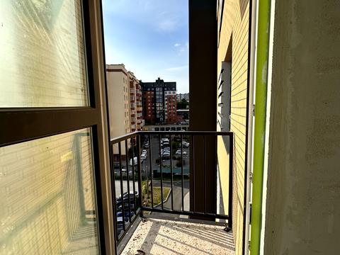 квартира за адресою Панаса Мирного вул., (Будинок 1)