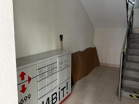квартира за адресою Панаса Мирного вул., (Будинок 1)