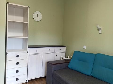 квартира по адресу Святослава Храброго ул., 11-Б