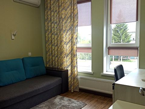квартира по адресу Святослава Храброго ул., 11-Б