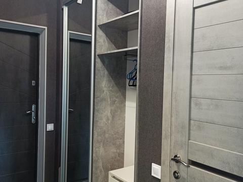 квартира по адресу Святослава Храброго ул., 11-Б