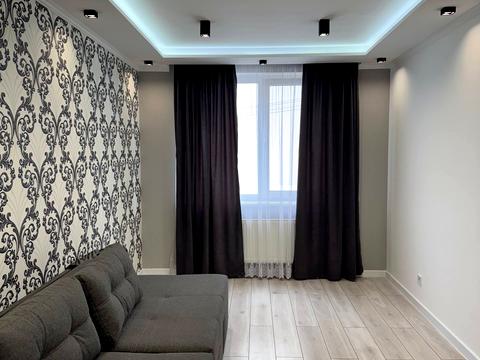 квартира за адресою Глинянський Тракт вул., 1Б