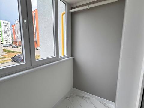 квартира за адресою Глинянський Тракт вул., 1Б