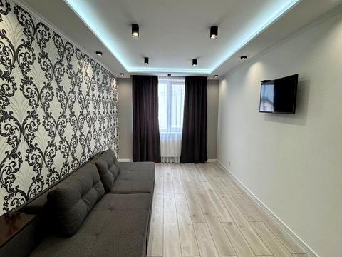 квартира за адресою Глинянський Тракт вул., 1Б