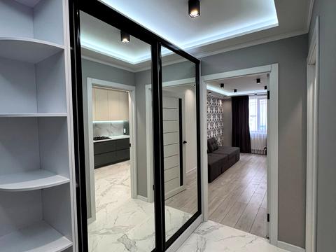 квартира за адресою Глинянський Тракт вул., 1Б
