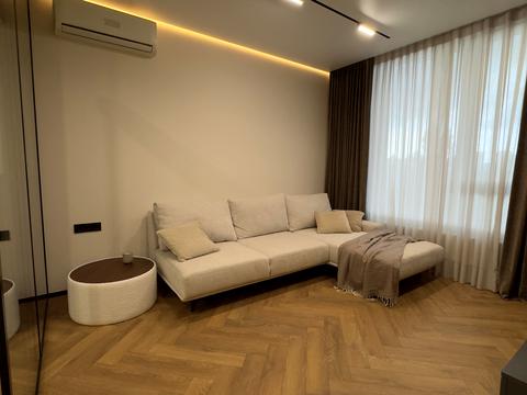 квартира за адресою Івана Франка вул., 40 к1