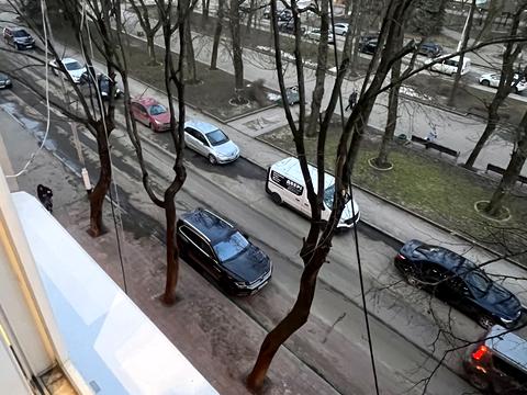 квартира за адресою Старий бульв., 10