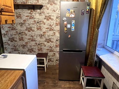 квартира за адресою Старий бульв., 10