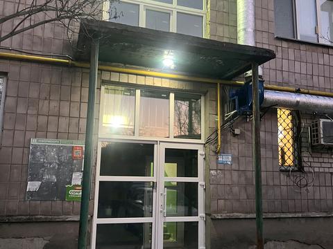 квартира за адресою Старий бульв., 10