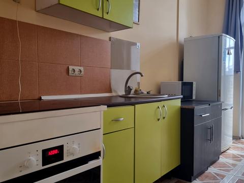 квартира по адресу Светлая ул., 3-Д