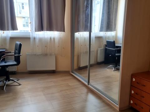 квартира по адресу Светлая ул., 3-Д