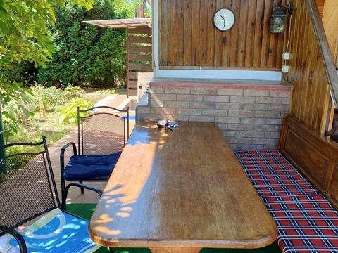 будинок за адресою  Кароліно-Бугаз, Приморська вул.