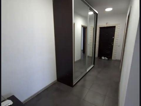 квартира по адресу Запорожское шоссе, 28-Ц