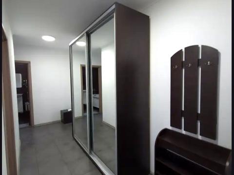 квартира по адресу Запорожское шоссе, 28-Ц