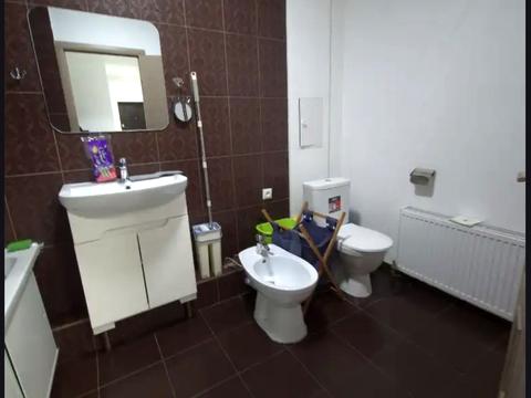 квартира по адресу Запорожское шоссе, 28-Ц