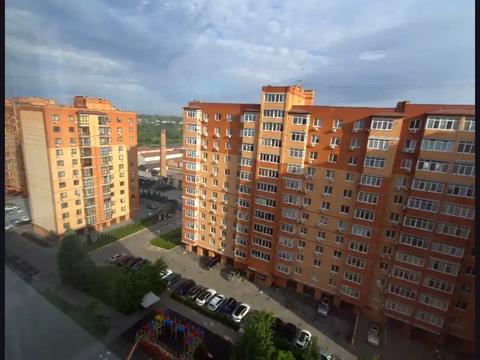 квартира по адресу Запорожское шоссе, 28-Ц