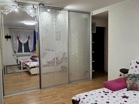 квартира за адресою Штабний пров., 1