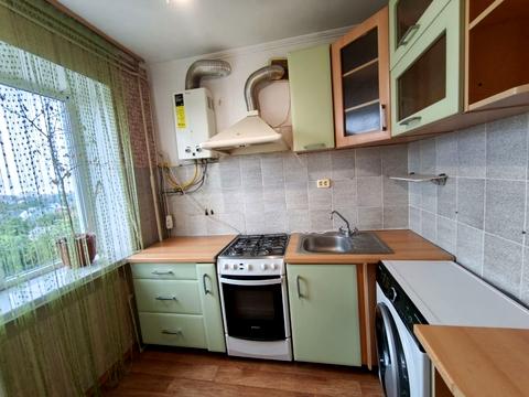 квартира по адресу Степана Бандеры ул., 56