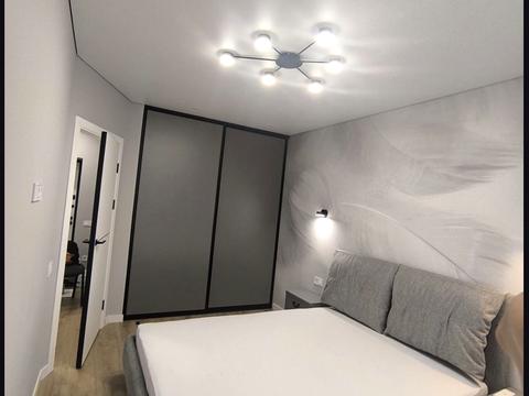 квартира за адресою Запорізьке шосе, 32-Д