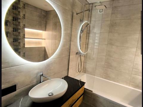 квартира за адресою Запорізьке шосе, 32-Д