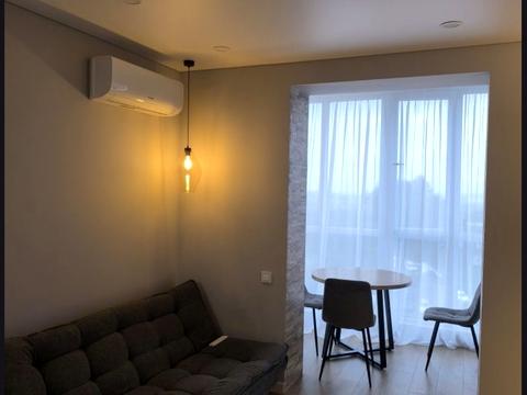 квартира за адресою Запорізьке шосе, 32-Д