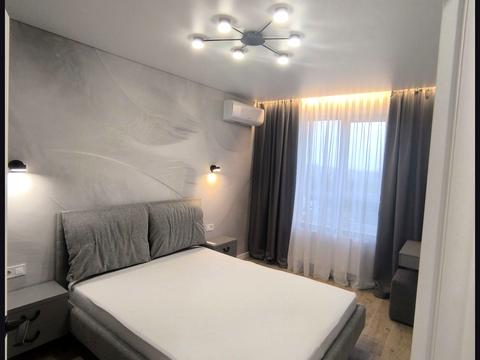 квартира за адресою Запорізьке шосе, 32-Д