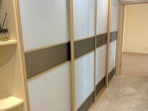 квартира за адресою Володимира Лучаковського вул., 6