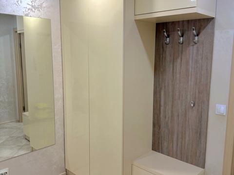 квартира за адресою Володимира Лучаковського вул., 6