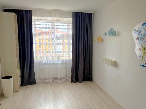 квартира за адресою Володимира Лучаковського вул., 6