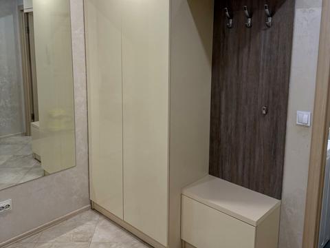 квартира за адресою Володимира Лучаковського вул., 6